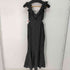 ランディ RANDY Random dot mermaid long dress ランダム ドット マーメイドドレス レディース JPN:S